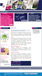 Mobile Screenshot of eocgroup.com